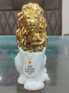 Logic Lion Heart Apparel Perfume