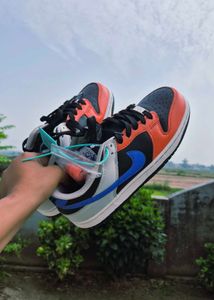 Nike Dunk Low Syracuse 😎