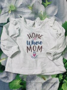 Pant Set For Baby