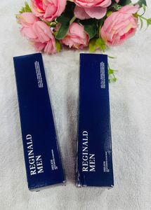 Reginald Men Helios Moisturizing Sunscreen
