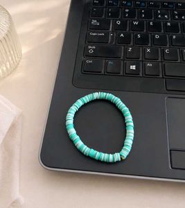 Boho Beaded Bracelet