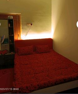 Dubble Bad Sheet With 2 Pillow Covers