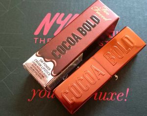 too faced lipstick