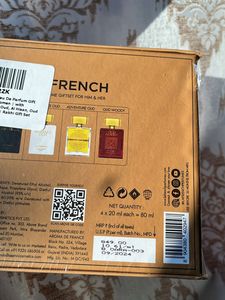GIFT SET 🎁