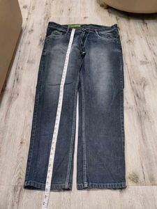Ma3849 Obenzer jeans waist 40 inches