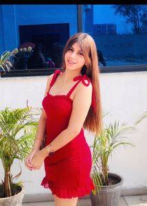 Chic Red Tie-Strap Mini Dress