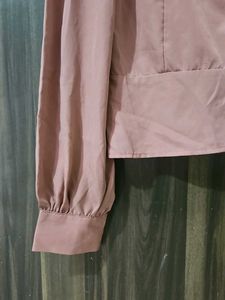 Cute Pink Top