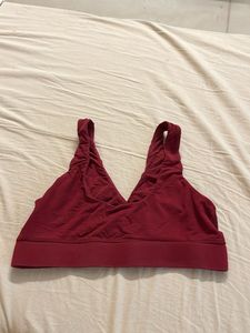 Tailor&amp;Circus Plunge Bra