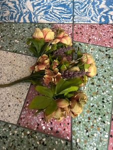 Sale!!Artificial Flower Bouquet