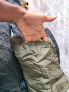 Vintage Utility Vest Jacket