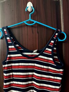 Combo Top And Tunic -Xs