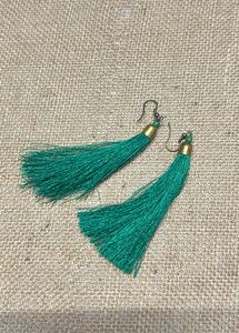Cute Summer Earings With Freebie