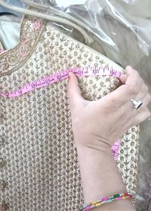 Beautiful Groom Dress