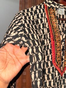 SALE 🛍️Stylish Printed Kurti🖤