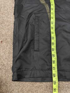 Men's Sporty Track Jacket
