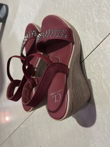 Carlton London Wedges Size UK4
