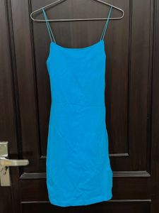 ZARA Mini Dress