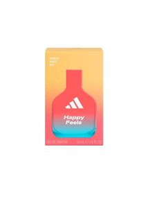 Adidas Happy Feels Eau De Parfum 50ml mew