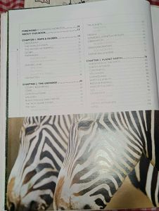 National Geographic Answer Book