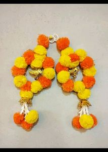 Marigold Jhumar