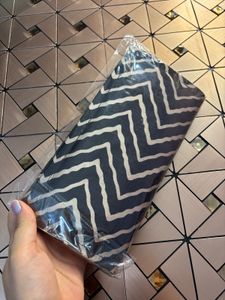 AJRAKH PRINT Mushru wallets