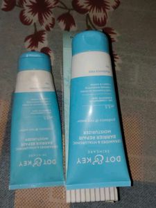 Dot & Key Barrier Repair Moisturizer Set