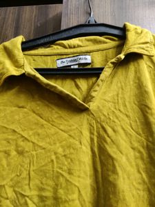 The Roadster Brand New Tshirt For Women's
