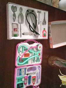 Doctor Toy Kit for Kids