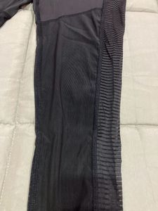Superdry TRAINING 7/8 LEGGINGS
