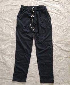 Black Lounge Pants