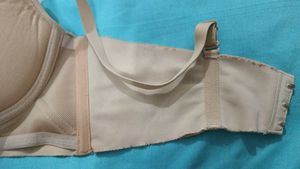 Comfortable  Push-Up Bra