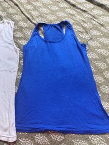 Bundle of Two Tank Tops