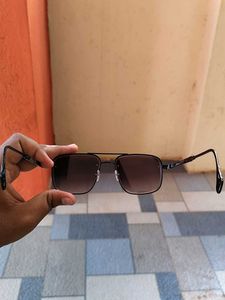 2) Stylish Clip-On Sunglasses