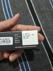 OneWish Creamy Matte Lipstick
