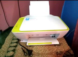HP DeskJet Colour Printer