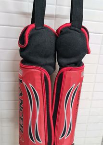 Lancer Shin guards