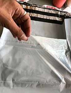 Packing Material 🛍️