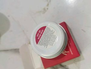 Earth Rhythm Tinted Lippie - Puck It