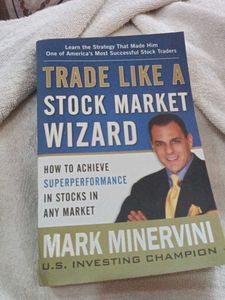 Trade Like a Stock Market Wizard