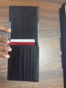 Original Tommy Hilfiger Wallet