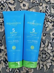 Aqualogica 5 Barrier Repair Gentle Cleanser