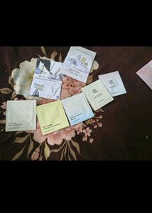 Beauty of Joseon Skincare Samples pack 5 new seal