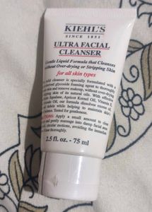 Kiehl's Ultra Facial Cleanser
