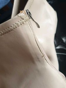 👢Beige Perfect for everyday Boots