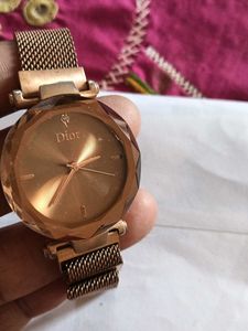 Anne Klein &amp; Dior Women's Watches