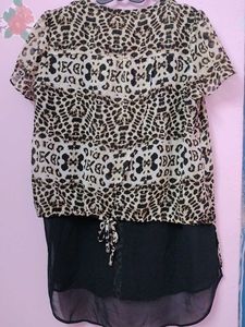 Wow Shirt Top For Women