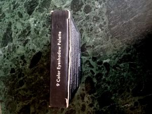 Eyeshadow Palette