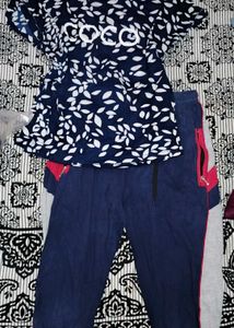 Stylish Girl's Outfit