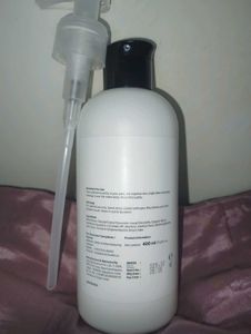 Minimalist Ceramide &amp; Vitamin B5 Delicate Cleanser