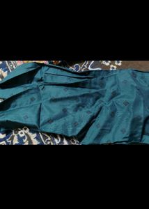 Beautiful Printed Kurta Set